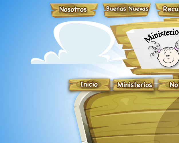 ministerios